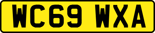 WC69WXA