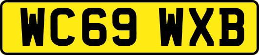 WC69WXB