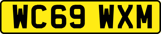 WC69WXM