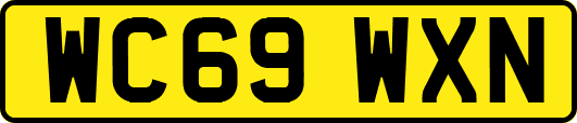 WC69WXN
