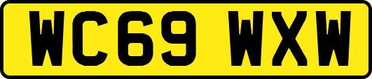 WC69WXW
