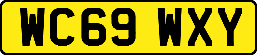 WC69WXY