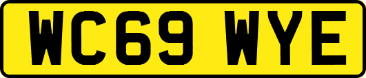 WC69WYE