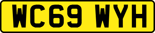 WC69WYH