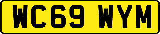 WC69WYM