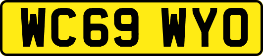 WC69WYO