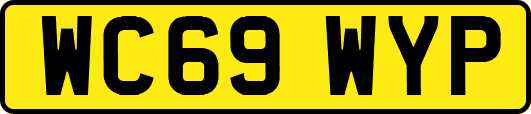 WC69WYP