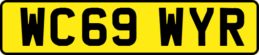 WC69WYR