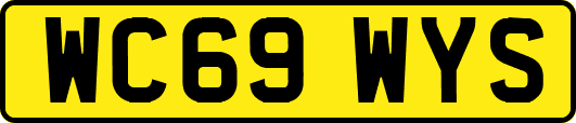 WC69WYS