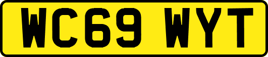 WC69WYT