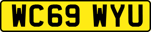 WC69WYU