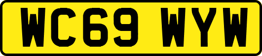 WC69WYW