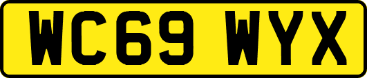 WC69WYX