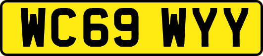 WC69WYY
