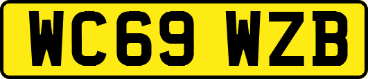 WC69WZB