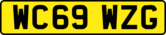WC69WZG