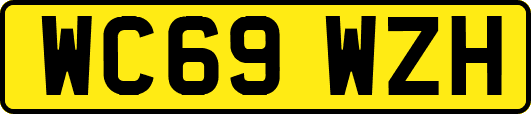WC69WZH