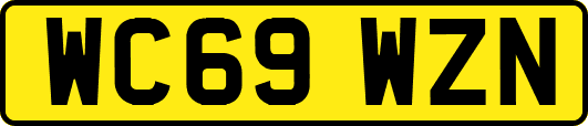 WC69WZN