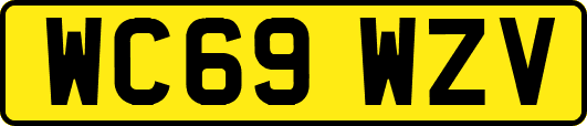 WC69WZV