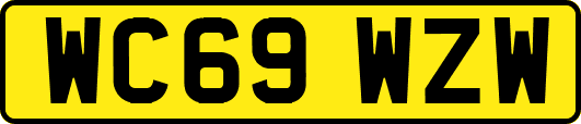 WC69WZW