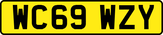 WC69WZY