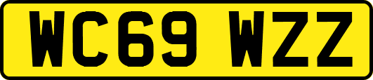 WC69WZZ