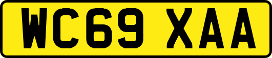 WC69XAA