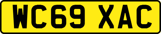 WC69XAC
