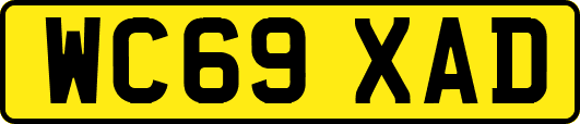 WC69XAD