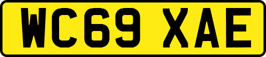WC69XAE