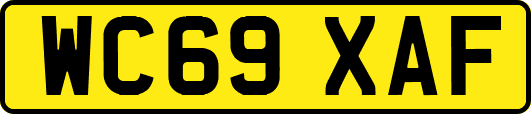 WC69XAF
