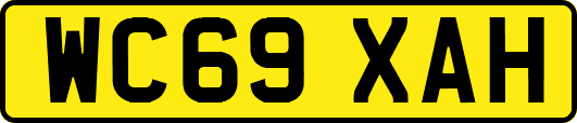 WC69XAH