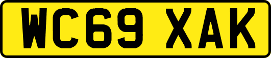 WC69XAK