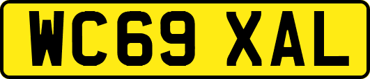 WC69XAL
