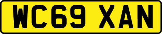WC69XAN