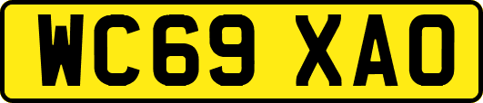 WC69XAO