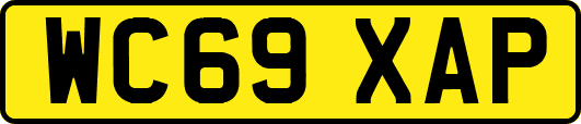 WC69XAP