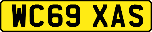 WC69XAS