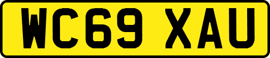 WC69XAU