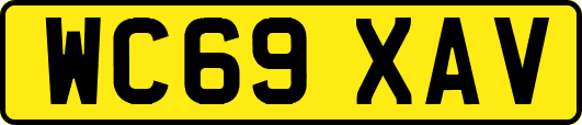 WC69XAV