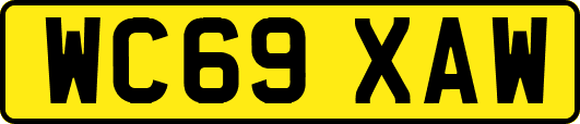 WC69XAW