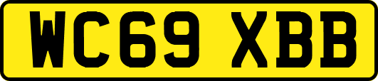 WC69XBB