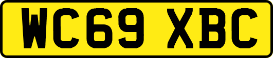 WC69XBC