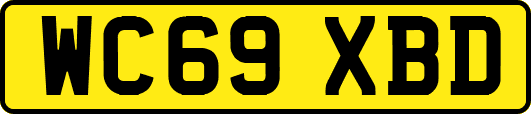 WC69XBD