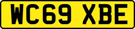 WC69XBE