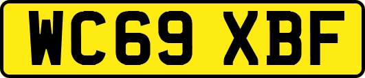 WC69XBF