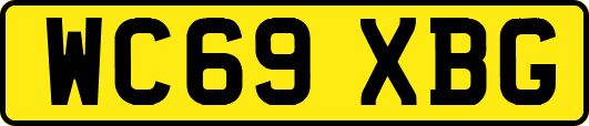 WC69XBG