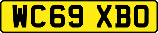 WC69XBO