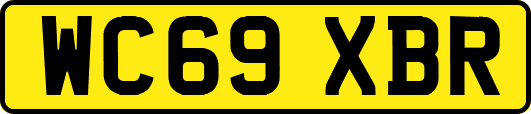WC69XBR