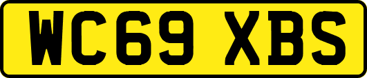 WC69XBS